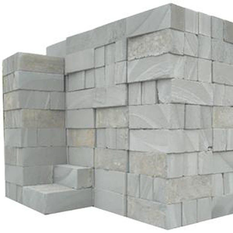连城不同砌筑方式蒸压加气混凝土砌块轻质砖 加气块抗压强度研究